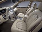 Buick Lucerne CXS 2006 года